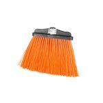 Метла уличная MASTERTOOL MAXI 240x35 мм без ручки, 14-6351, фото  | SNABZHENIE.com.ua