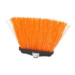 Метла уличная MASTERTOOL MAXI 240x35 мм без ручки, 14-6351, фото , изображение 2 | SNABZHENIE.com.ua