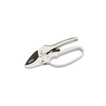 Секатор MASTERTOOL 185 мм с храповым механизмом и лезвием SK5, фото  | SNABZHENIE.com.ua