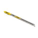 Полотно пильное MASTERTOOL 100 мм 10TPI для лобзика, 5 шт., фото  | SNABZHENIE.com.ua