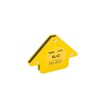 Магніт для зварювання MASTERTOOL 11 кг 45°/90°/135° 81-0211, фото , зображення 2 | SNABZHENIE.com.ua