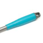 Грабли садовые MASTERTOOL пластиковая ручка 5 зубьев 300х90 мм, фото , изображение 2 | SNABZHENIE.com.ua