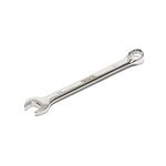 Ключ комбинированный MASTERTOOL 12 мм CrV DIN3113 71-1012, фото  | SNABZHENIE.com.ua