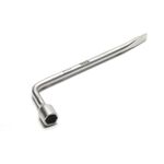 Ключ баллонный MASTERTOOL 21 мм 350х14 мм 73-0121, фото  | SNABZHENIE.com.ua