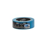 Лента малярна фасадна MASTERTOOL 38 мм 50 м синя 79-9895, фото  | SNABZHENIE.com.ua