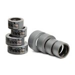 Скотч армированный MASTERTOOL 50 мм 10 м, фото , изображение 3 | SNABZHENIE.com.ua