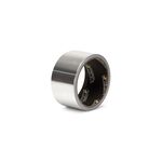 Алюминиевый скотч MASTERTOOL 50 мм 10 м 77-1510, фото , изображение 2 | SNABZHENIE.com.ua