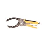 Клещи зажимные MASTERTOOL для масляного фильтра, 240 мм, 105 мм, фото  | SNABZHENIE.com.ua