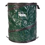 Садовый контейнер MASTERTOOL 80 л, полиэтилен, 2 ручки, 79-9705, фото  | SNABZHENIE.com.ua
