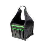 Сумка для инструментов MASTERTOOL открытая 8 карманов 79-1930, фото  | SNABZHENIE.com.ua