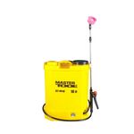Опрыскиватель аккумуляторный MASTERTOOL Classic 16 л, 12 V, 8 Ач, фото , изображение 3 | SNABZHENIE.com.ua