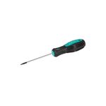 Отвёртка MASTERTOOL TORX T6 75 мм 49-0067, фото  | SNABZHENIE.com.ua