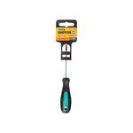 Отвёртка MASTERTOOL TORX TT9х75 мм, фото , изображение 2 | SNABZHENIE.com.ua