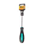 Отвёртка MASTERTOOL TORX TT40 125 мм 49-0401, фото , изображение 2 | SNABZHENIE.com.ua