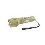 Фонарь MASTERTOOL 180х55 мм CREE LED IP66 2xAA 94-0802, фото  | SNABZHENIE.com.ua
