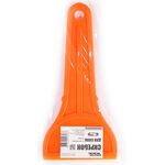 Скребок для скла MASTERTOOL 90 мм L 190 мм 84-0009, фото , зображення 2 | SNABZHENIE.com.ua