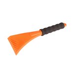 Скребок для скла MASTERTOOL 100 мм L 280 мм 84-0010, фото  | SNABZHENIE.com.ua