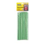 Карандаші для каменю MASTERTOOL 176 мм 12 шт 14-1814, фото , зображення 2 | SNABZHENIE.com.ua