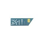 Угольник MASTERTOOL Японський 3D 200х70х63 мм 30-3520, фото , зображення 2 | SNABZHENIE.com.ua