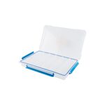 Органайзер MASTERTOOL 24 секції 14'' (360х220х50 мм) 79-3014, фото , зображення 3 | SNABZHENIE.com.ua