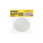 Маски гігієнічні MASTERTOOL 10 шт 82-0130, фото , зображення 3 | SNABZHENIE.com.ua