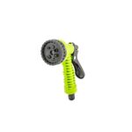 Пистолет для полива MASTERTOOL DEW LINE ½" 7 режимов 92-9303, фото  | SNABZHENIE.com.ua