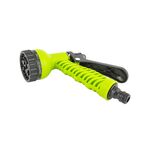 Пистолет для полива MASTERTOOL DEW LINE ½" 7 режимов 92-9303, фото , изображение 3 | SNABZHENIE.com.ua