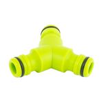 Адаптер соединительный MASTERTOOL быстросъемный 1/2" Y-Type 92-9312, фото  | SNABZHENIE.com.ua