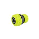 Муфта соединительная для шлангов MASTERTOOL ½"-¾" 92-9319, фото  | SNABZHENIE.com.ua