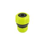 Муфта соединительная для шлангов MASTERTOOL ½"-¾" 92-9319, фото , зображення 2 | SNABZHENIE.com.ua