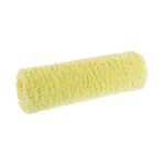 Валик малярний MASTERTOOL Sintex фасадний 58/250/18 мм Ø 8 мм 92-5106, фото  | SNABZHENIE.com.ua