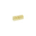 Валик малярный MASTERTOOL Sintex 15/70/12 мм Ø 6 мм, фото  | SNABZHENIE.com.ua