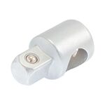 Переходник MASTERTOOL 1/2H-3/8B CRV 78-0086 для воротка, фото  | SNABZHENIE.com.ua