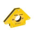 Магніт для зварки MASTERTOOL 35 кг 45°/90°/135° 81-0234, фото , зображення 2 | SNABZHENIE.com.ua