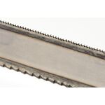 Полотно MASTERTOOL двустороннее C60 300х25х0.6 мм 72 шт 14-2904, фото , изображение 2 | SNABZHENIE.com.ua