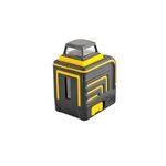 Уровень лазерний MASTERTOOL H360+V 2 лазерні головки RED 0.2 мм/м 10 м Li-ion сумка 30-1905, фото  | SNABZHENIE.com.ua