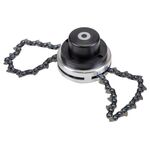 Катушка для триммера MASTERTOOL с цепью 19-2005, фото  | SNABZHENIE.com.ua
