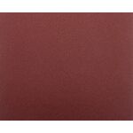 Шкурка шлифовальная MASTERTOOL Р100 230х280 мм, 5 шт, 08-3110, фото  | SNABZHENIE.com.ua