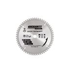Диск пильный GRANITE 190х16х60Т для дерева, 8000 об/мин, фото  | SNABZHENIE.com.ua