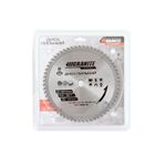 Диск пильный GRANITE 190х16х60Т для дерева, 8000 об/мин, фото , изображение 2 | SNABZHENIE.com.ua
