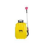 Опрыскиватель аккумуляторный MASTERTOOL Garden 12 л, 12 В, 8 Ач, фото  | SNABZHENIE.com.ua