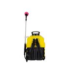 Опрыскиватель аккумуляторный MASTERTOOL Garden 12 л, 12 В, 8 Ач, фото , изображение 3 | SNABZHENIE.com.ua