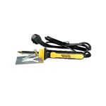 Набор для выжигания MASTERTOOL 30 Вт, 14 насадок, 44-0021, фото , изображение 3 | SNABZHENIE.com.ua