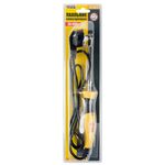 Электрический паяльник MASTERTOOL 30-60 Вт 44-0015, фото , изображение 2 | SNABZHENIE.com.ua