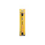 Магнитный держатель для инструмента MASTERTOOL 12 кг 305х23х12.5 мм, фото , изображение 2 | SNABZHENIE.com.ua