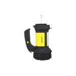 Фонарь WERTVOLL 2В1 с ручкой 360° 4 режима CREE LED/COB LED IP44, фото , изображение 3 | SNABZHENIE.com.ua