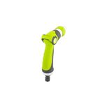 Пистолет для полива MASTERTOOL JET LINE ½" плавная регулировка напора металлическое сопло/TPR покрытие 92-9343, фото , изображение 2 | SNABZHENIE.com.ua