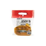 Трос буксировочный MASTERTOOL 3 т 5.5 м полиэстер 81-0303, фото , изображение 3 | SNABZHENIE.com.ua