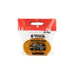 Буксировочный трос MASTERTOOL 6 т, 5.5 м, 60 мм, полиэстер, фото , изображение 2 | SNABZHENIE.com.ua