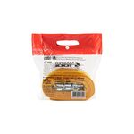 Буксировочный трос MASTERTOOL 6 т, 5.5 м, 60 мм, полиэстер, фото , изображение 3 | SNABZHENIE.com.ua